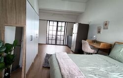 Chelsea Village (D5), Terrace #562071611